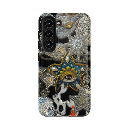 Stargazer Samsung Case