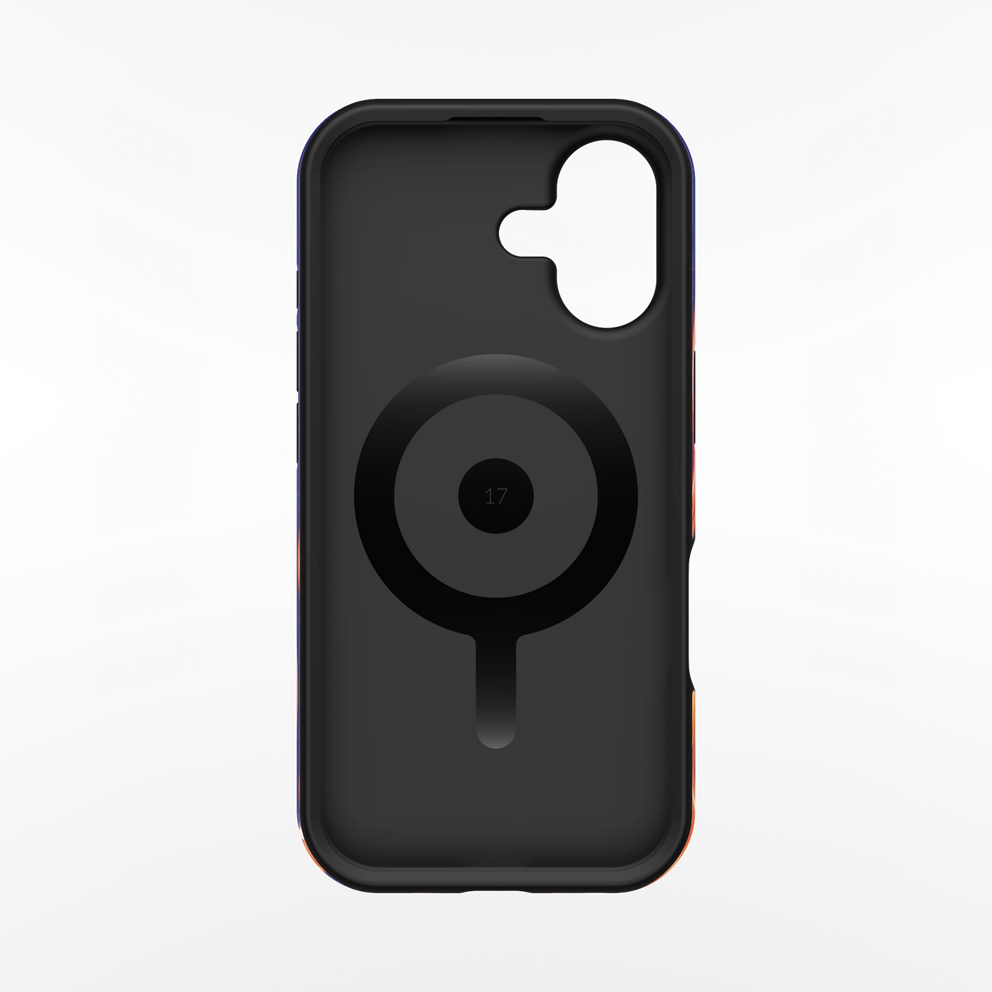 Blaze iPhone Case