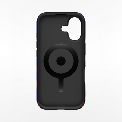 Blaze iPhone Case