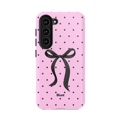 Darling Dottie Samsung Case