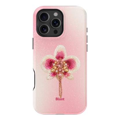 Petal Gem iPhone Case