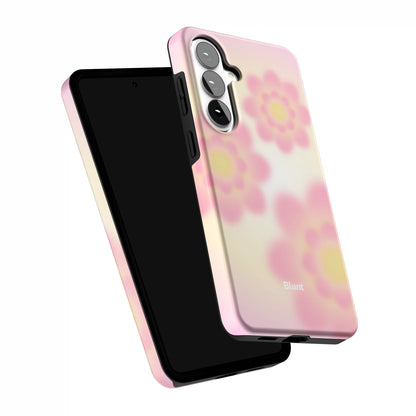 Floral-Daydream-samsung-case-Galaxy S26 Plus-5