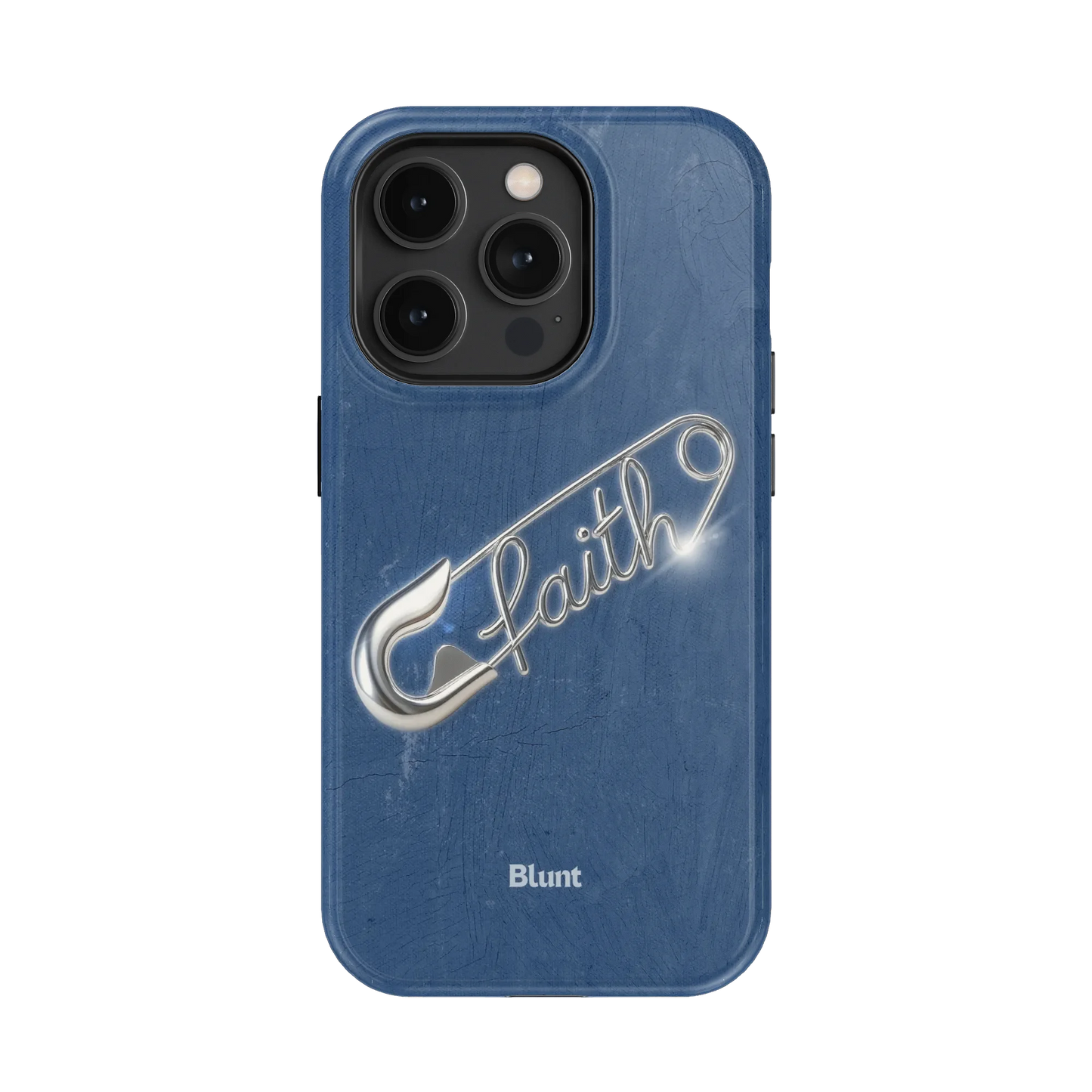 Faith Ryder iPhone Case