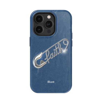 Faith Ryder iPhone Case
