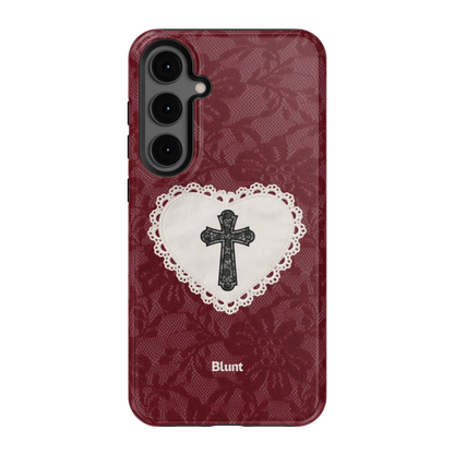 Verna Samsung Case