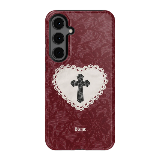 Verna Samsung Case