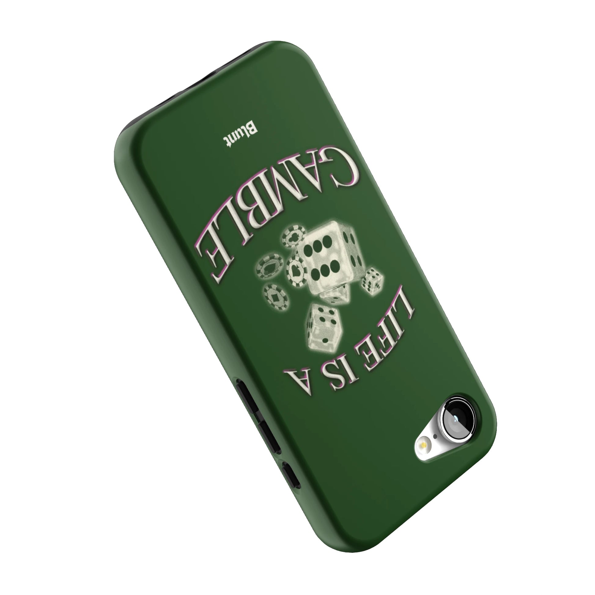 Green-Gamble-iphone-case-iPhone 17 E-4