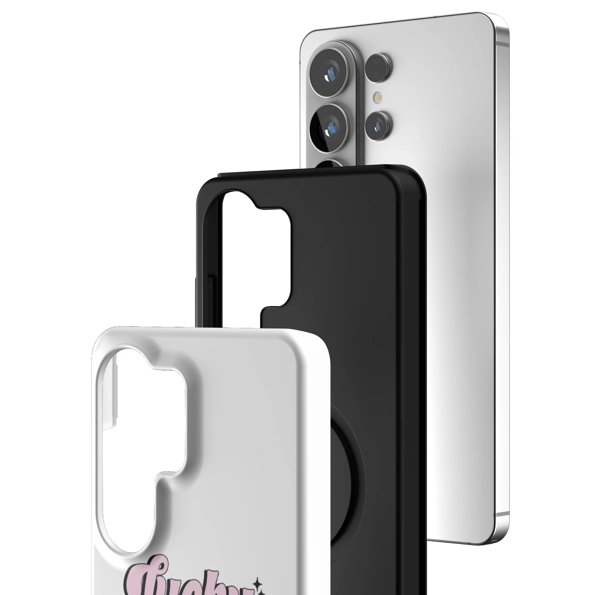 Lucky-Girl-samsung-case-Galaxy S26 Ultra-3