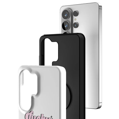 Lucky-Girl-samsung-case-Galaxy S26 Ultra-3