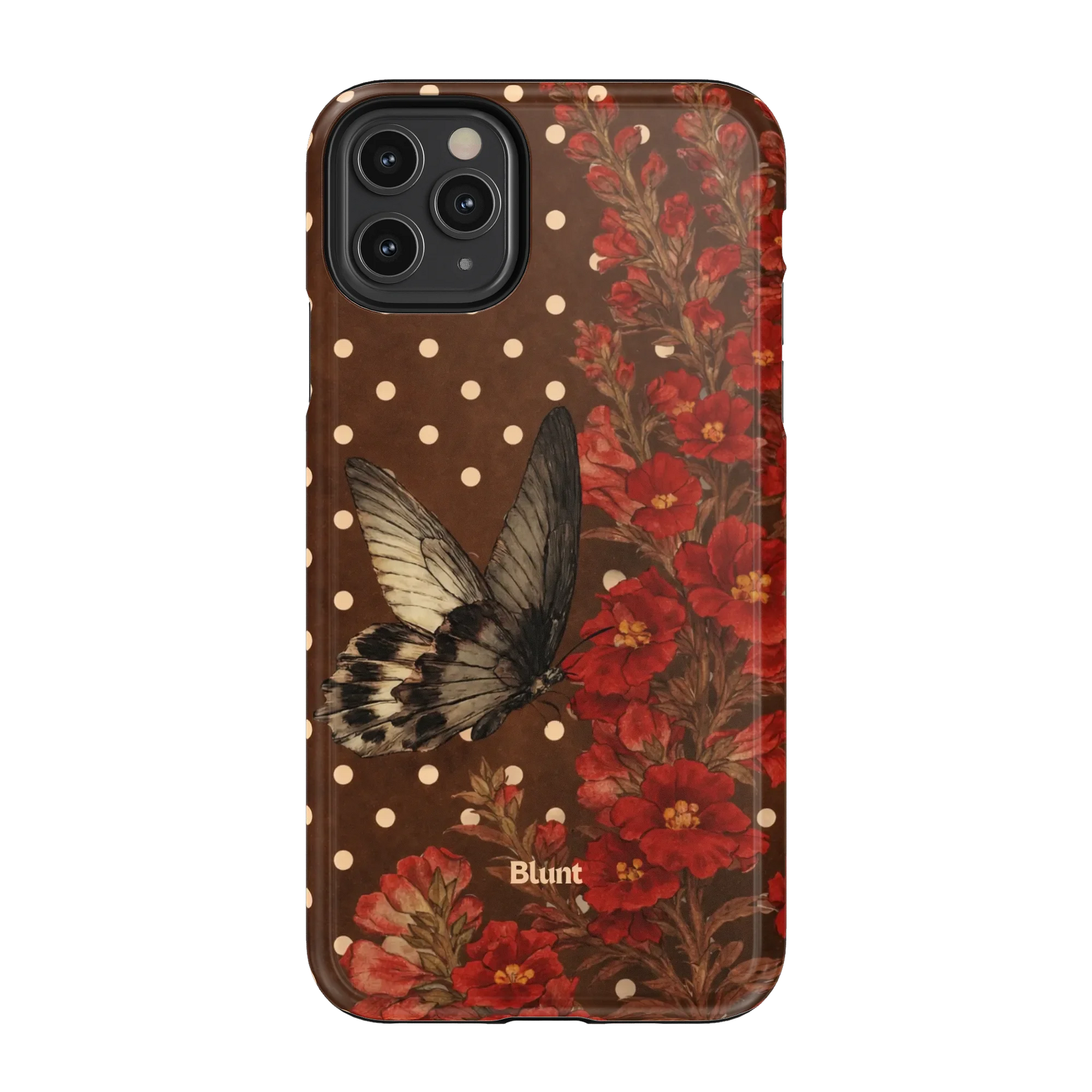 DOTTED-MEADOW-iphone-case-iPhone 11 Pro Max-1