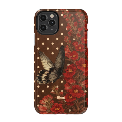 DOTTED-MEADOW-iphone-case-iPhone 11 Pro Max-1