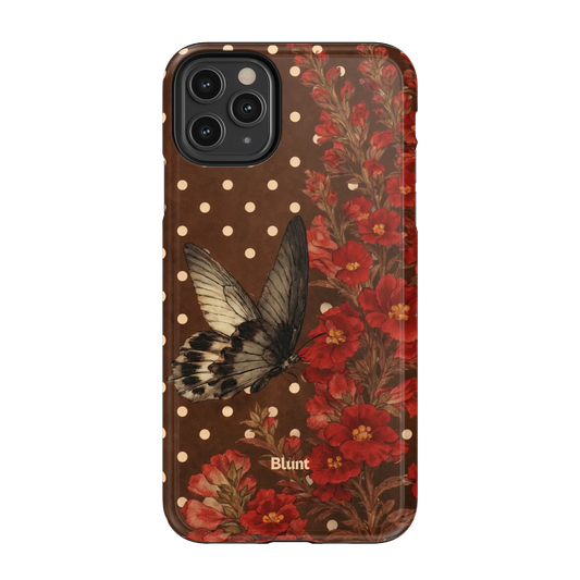 DOTTED-MEADOW-iphone-case-iPhone 11 Pro Max-1