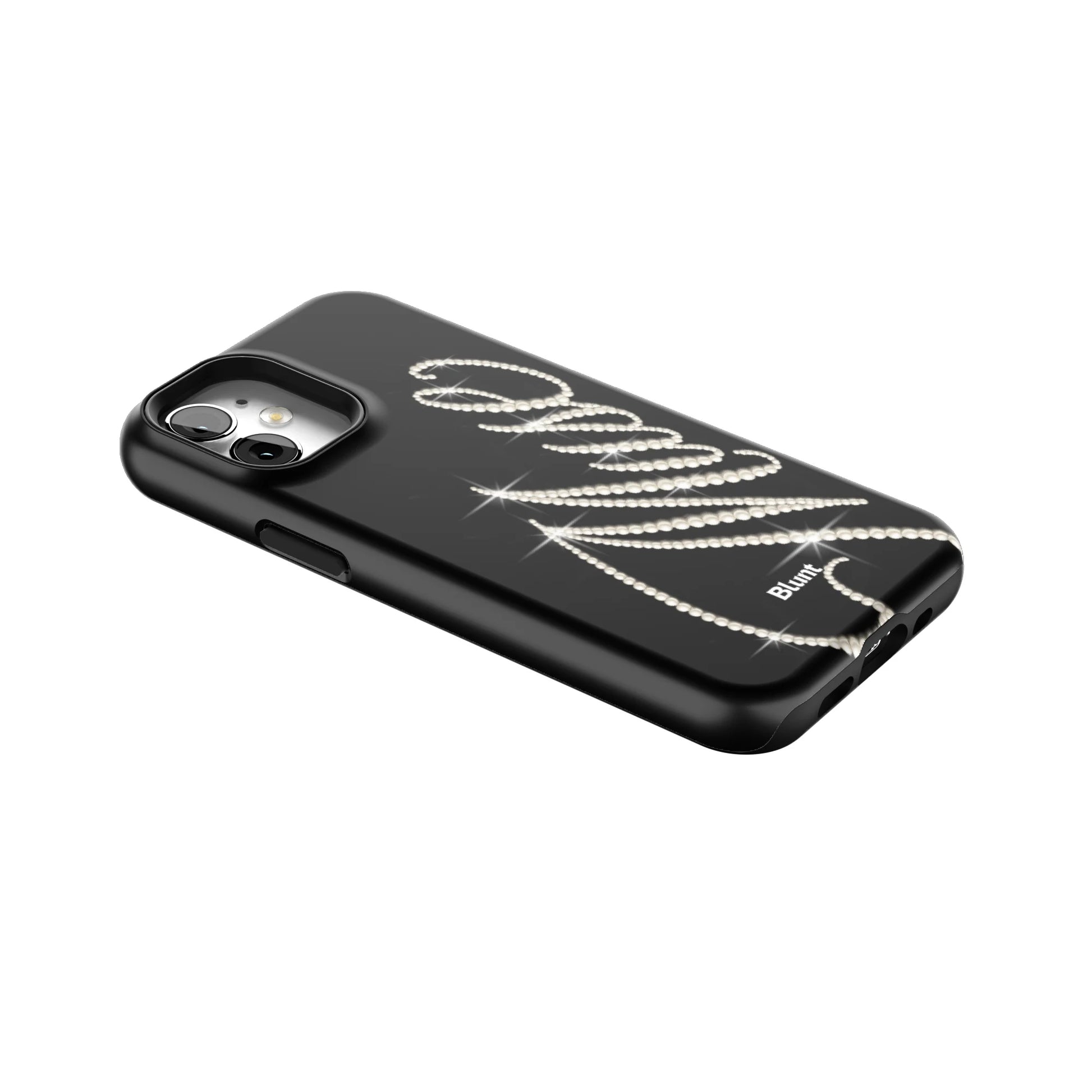 Blinged-Muse-iphone-case-iPhone 12 Mini-2