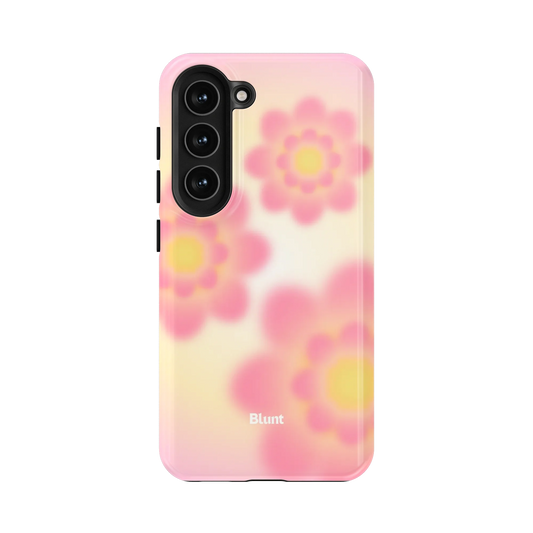 Floral-Daydream-samsung-case-Galaxy S23-1