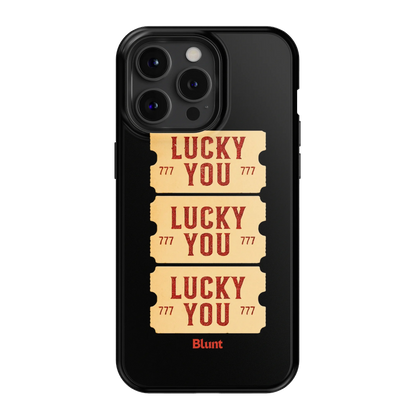 Stubs iPhone Case