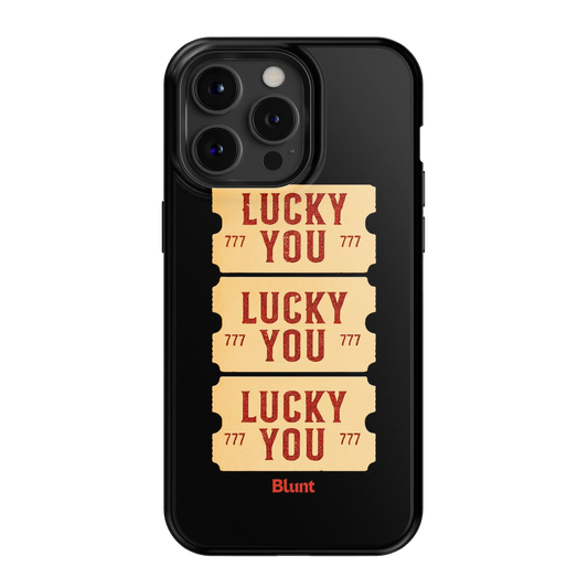 Stubs iPhone Case
