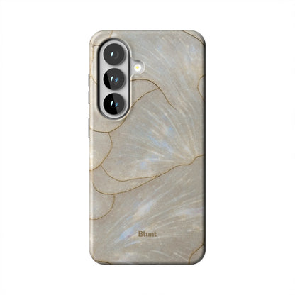 Pearl Samsung Case