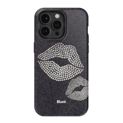 XO Spark iPhone Case