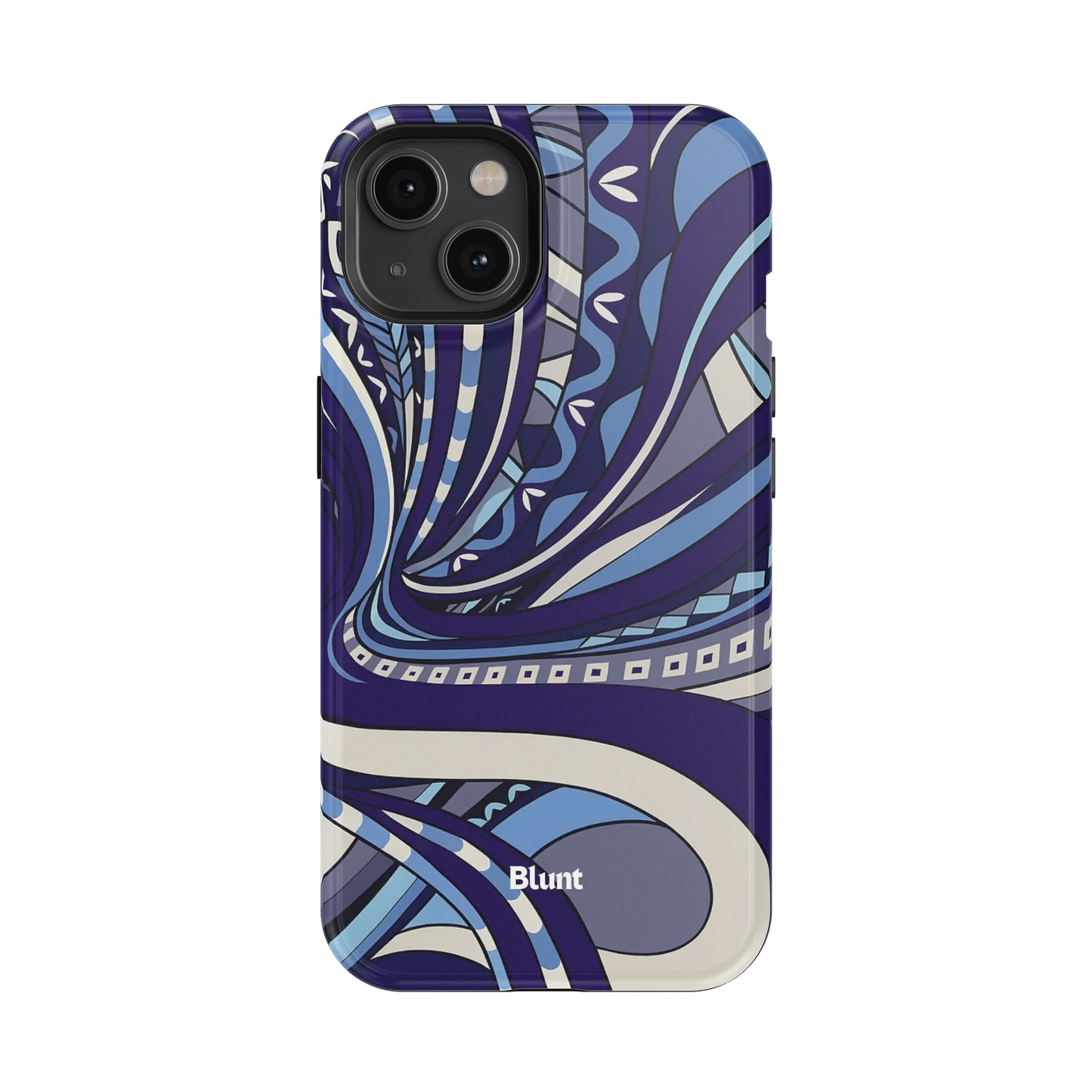 Jay iPhone Case