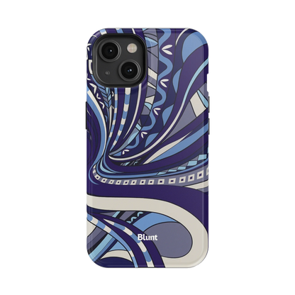 Jay iPhone Case