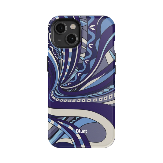 Jay iPhone Case