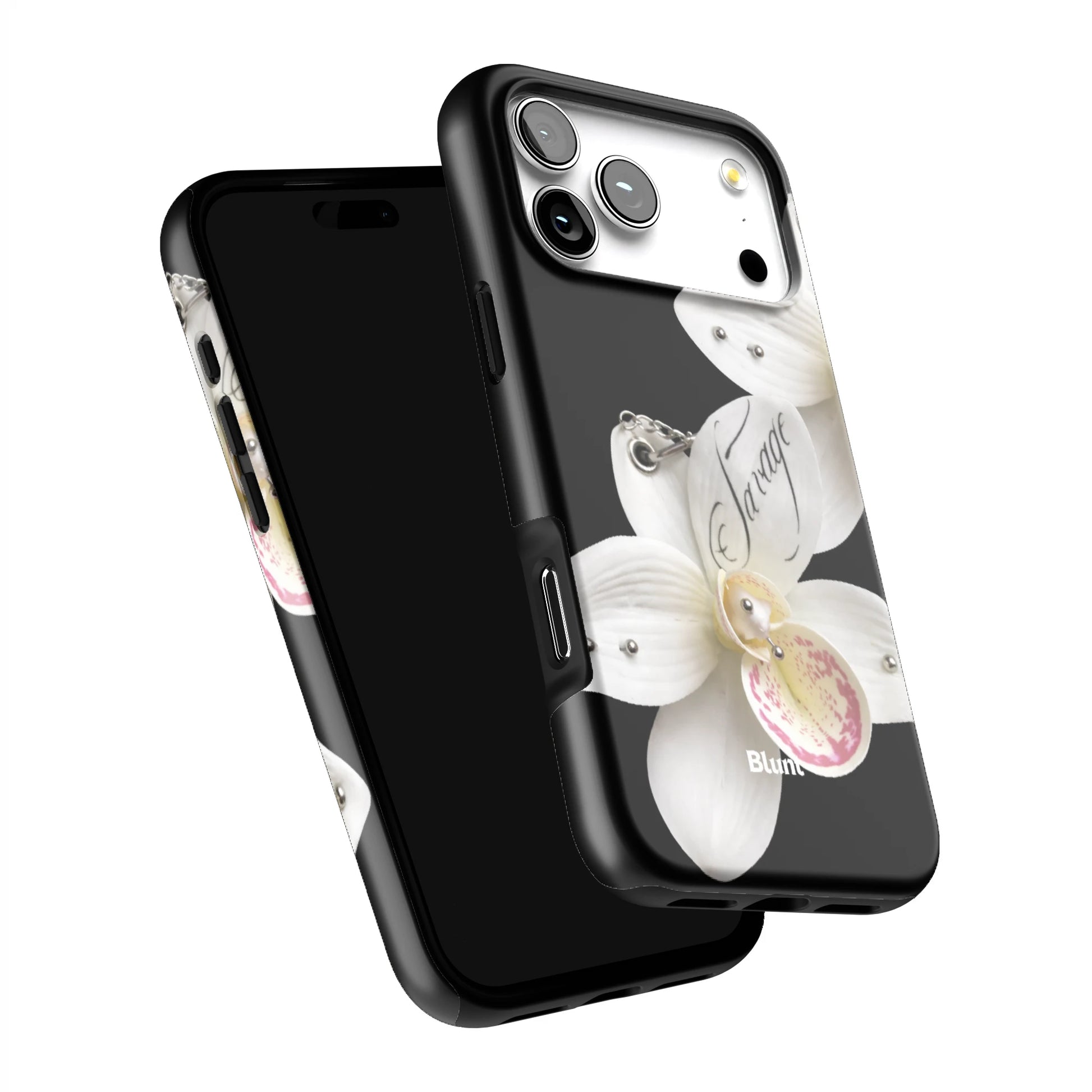 Savage-Petal-iphone-case-iPhone 17 Pro Max-5