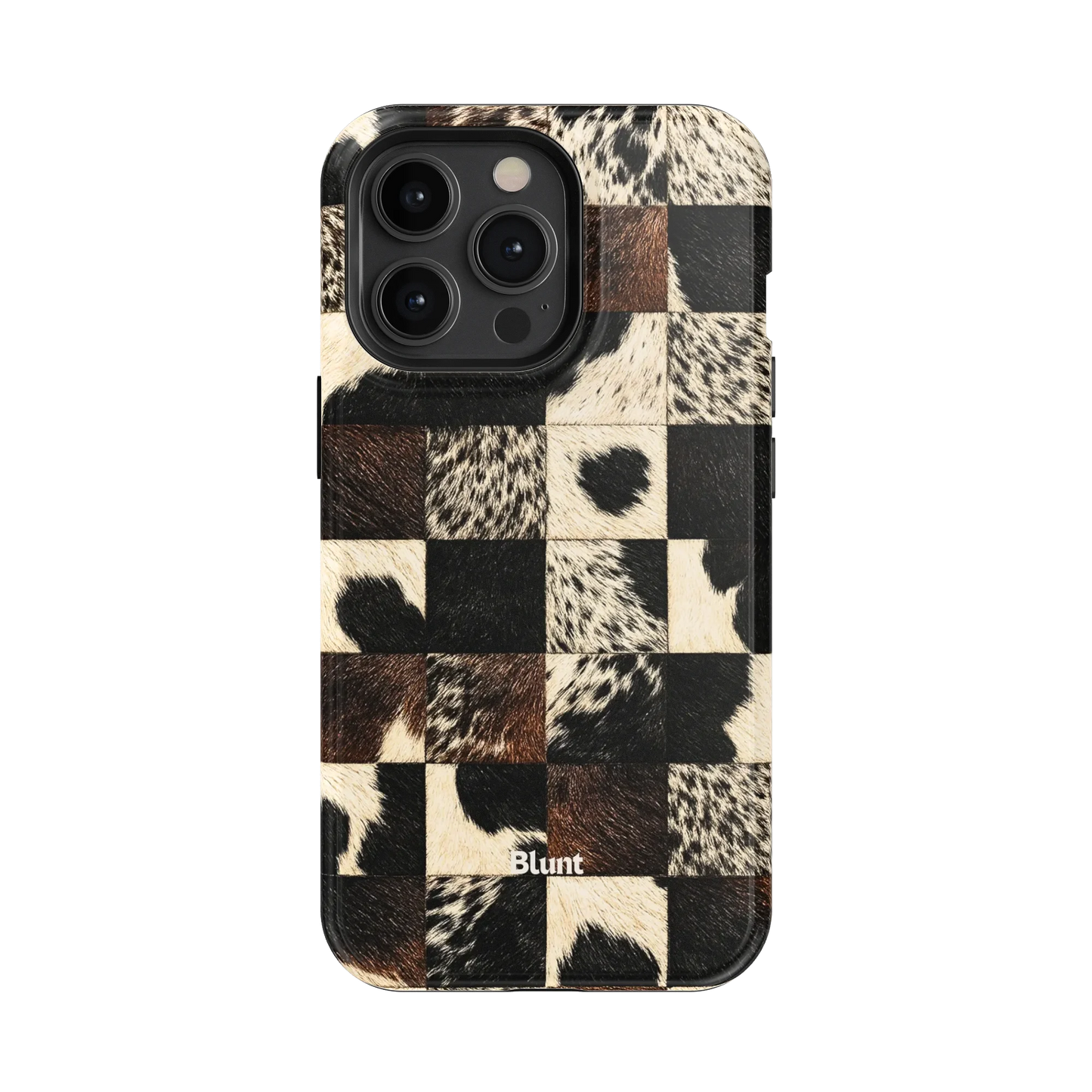 Missy iPhone Case