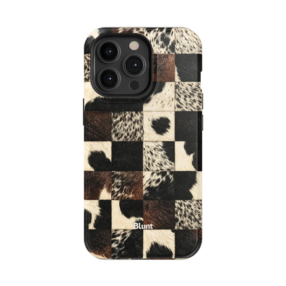 Missy iPhone Case