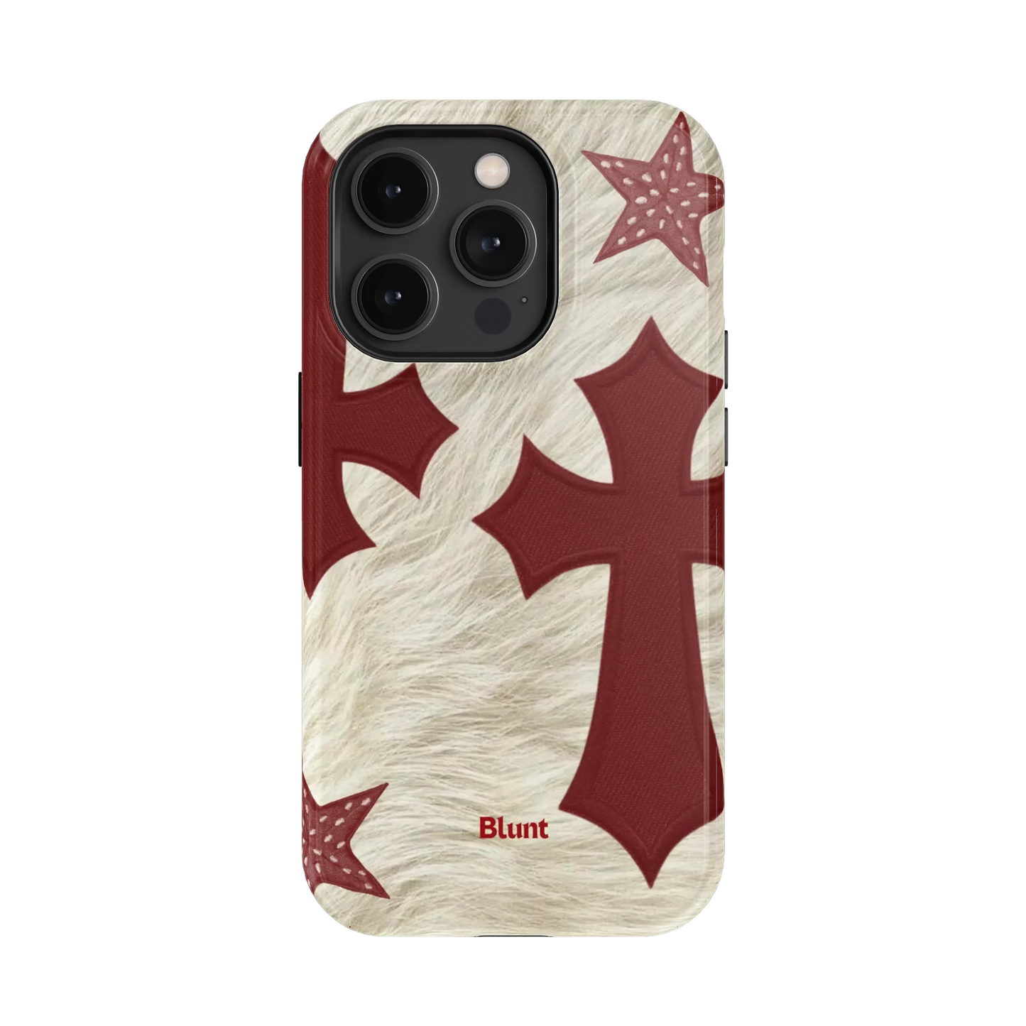 Vivienne iPhone Case