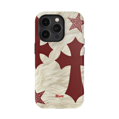 Vivienne iPhone Case