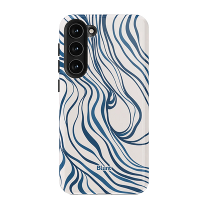 Wavescapes Samsung Case