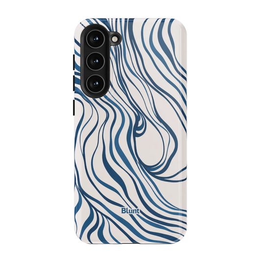 Wavescapes Samsung Case