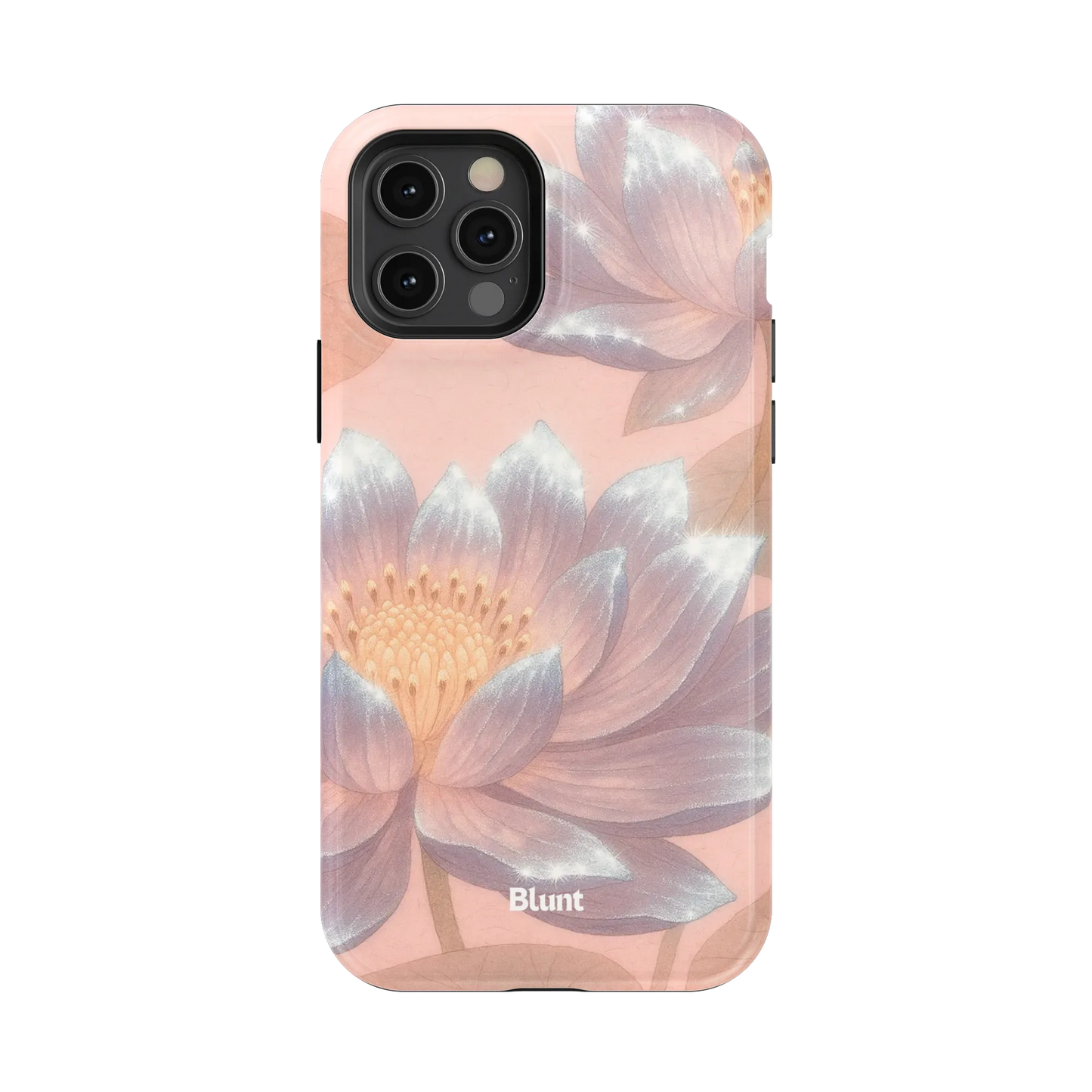 Enchanted iPhone Case