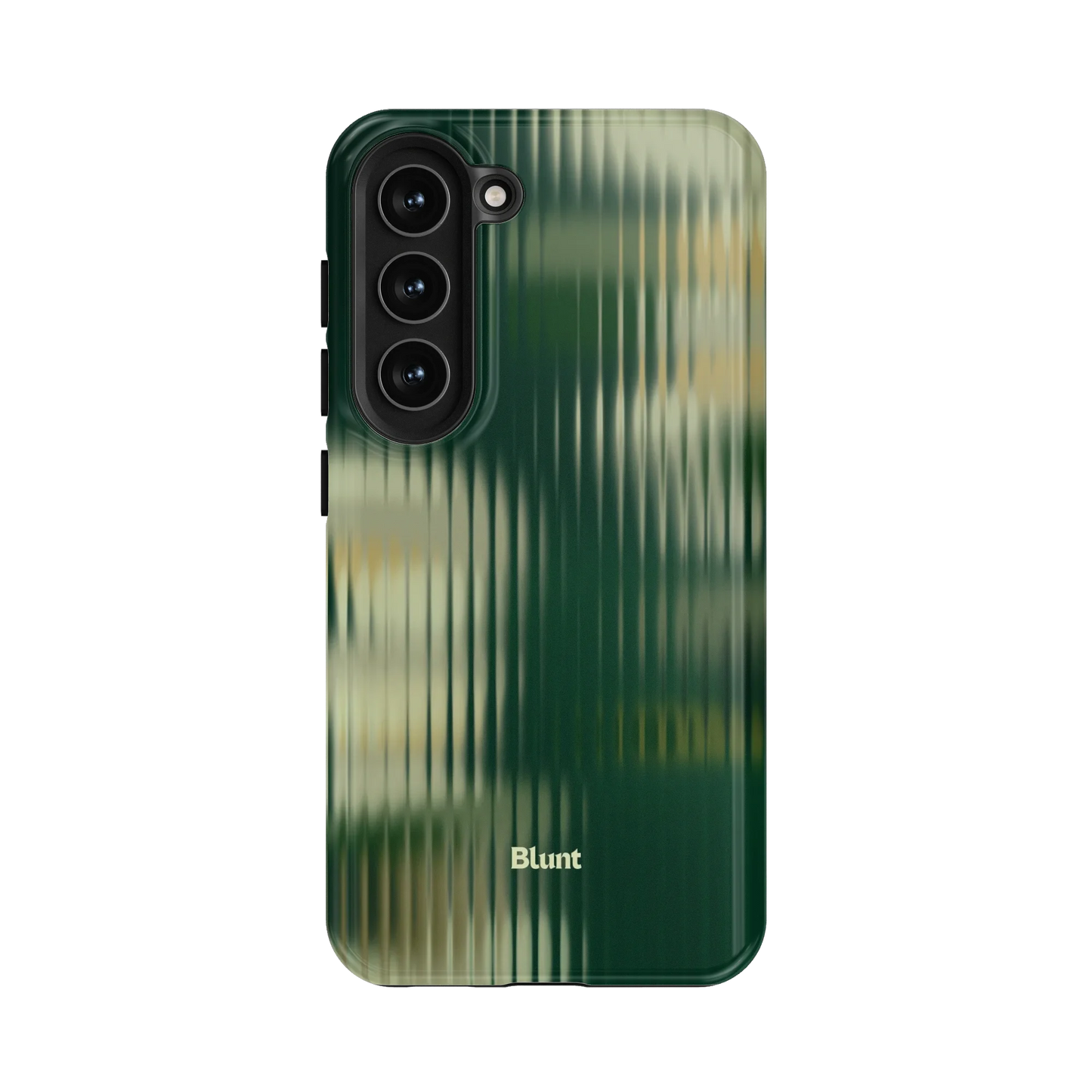 Forest Blur Samsung Case