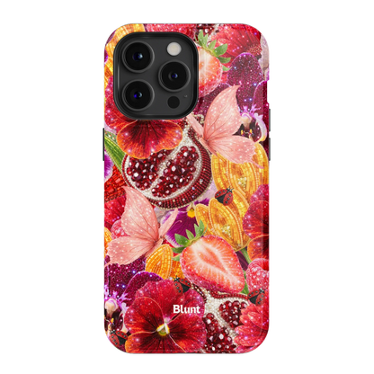 Musa iPhone Case