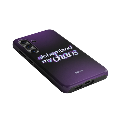 Chaotic Alchemy Samsung Case