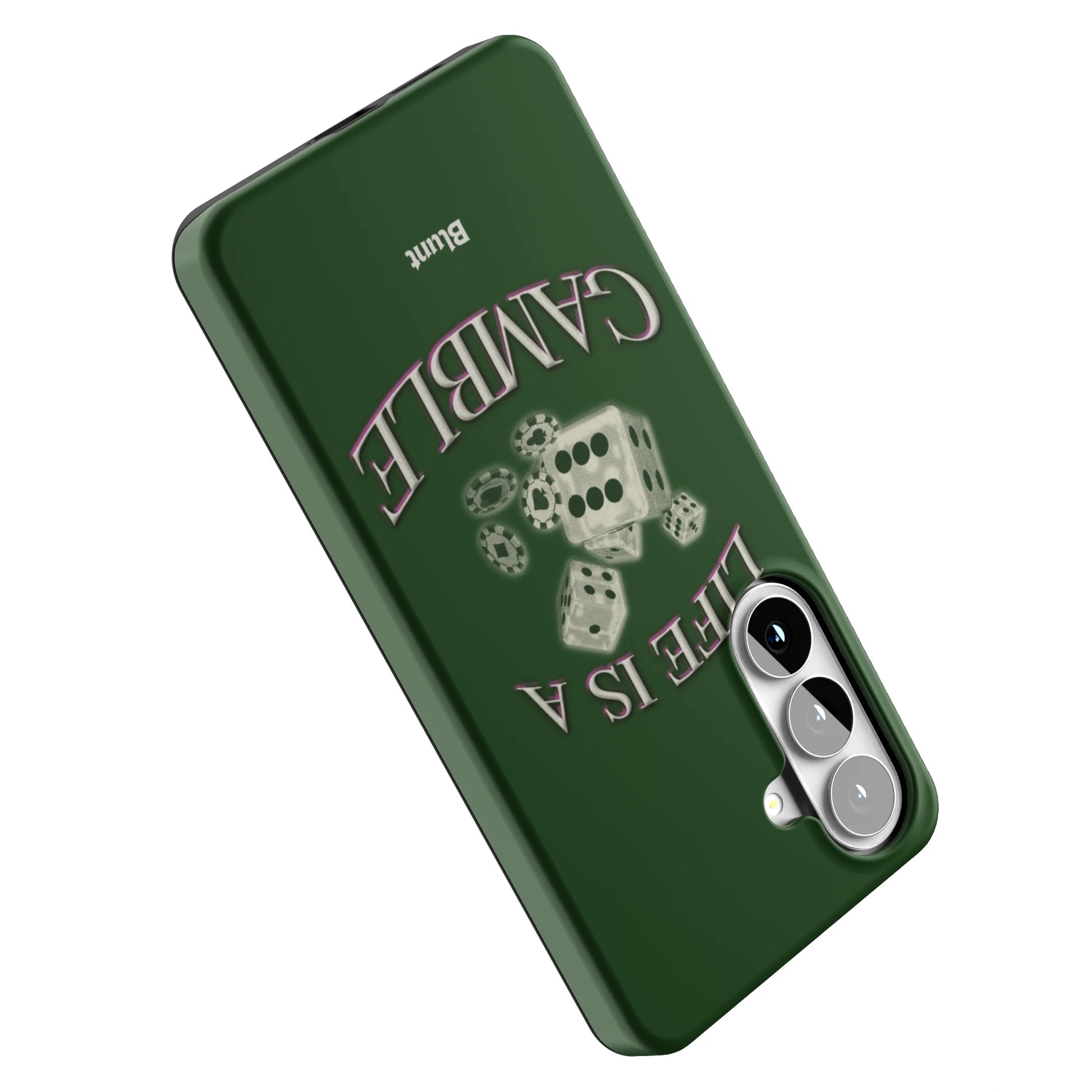 Green-Gamble-samsung-case-Galaxy S26 Plus-4