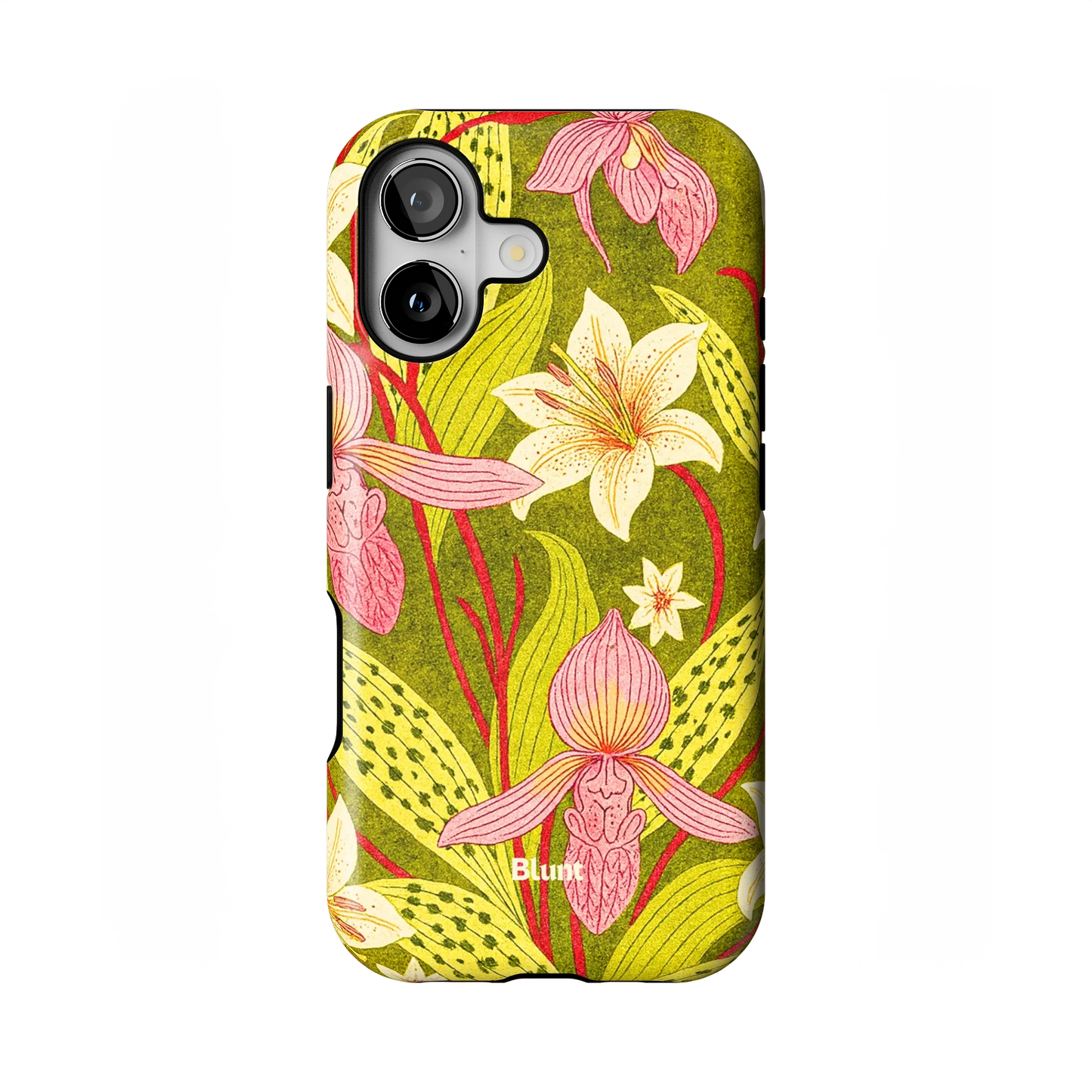 Solara iPhone Case