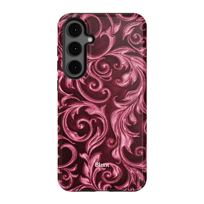 Tool Genta Samsung Case