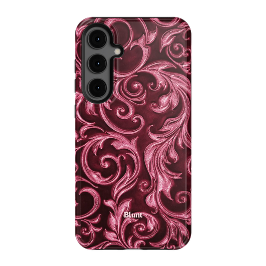 Tool Genta Samsung Case