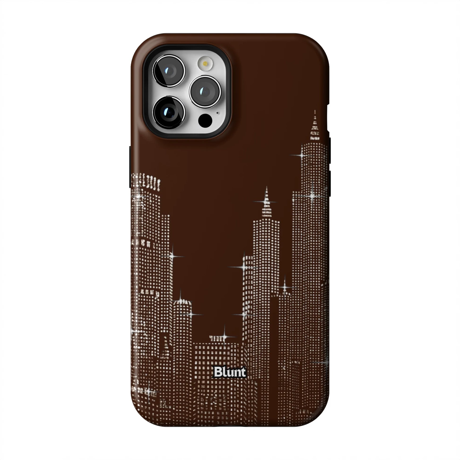 Coco-NYC--SKYELINE-iphone-case-iPhone 12 Pro Max-1