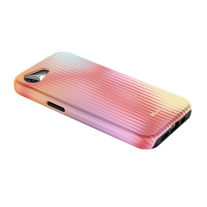 Coral-Glass-iphone-case-iPhone 17 E-2