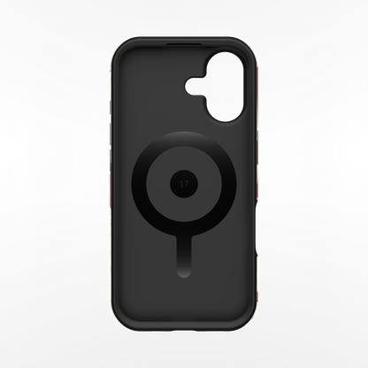 Vivienne iPhone Case