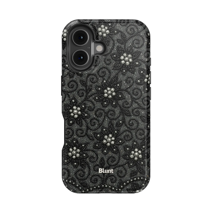 Antique iPhone Case