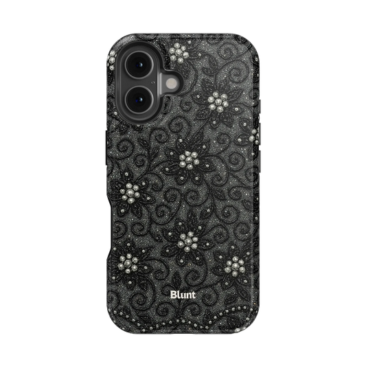 Antique iPhone Case