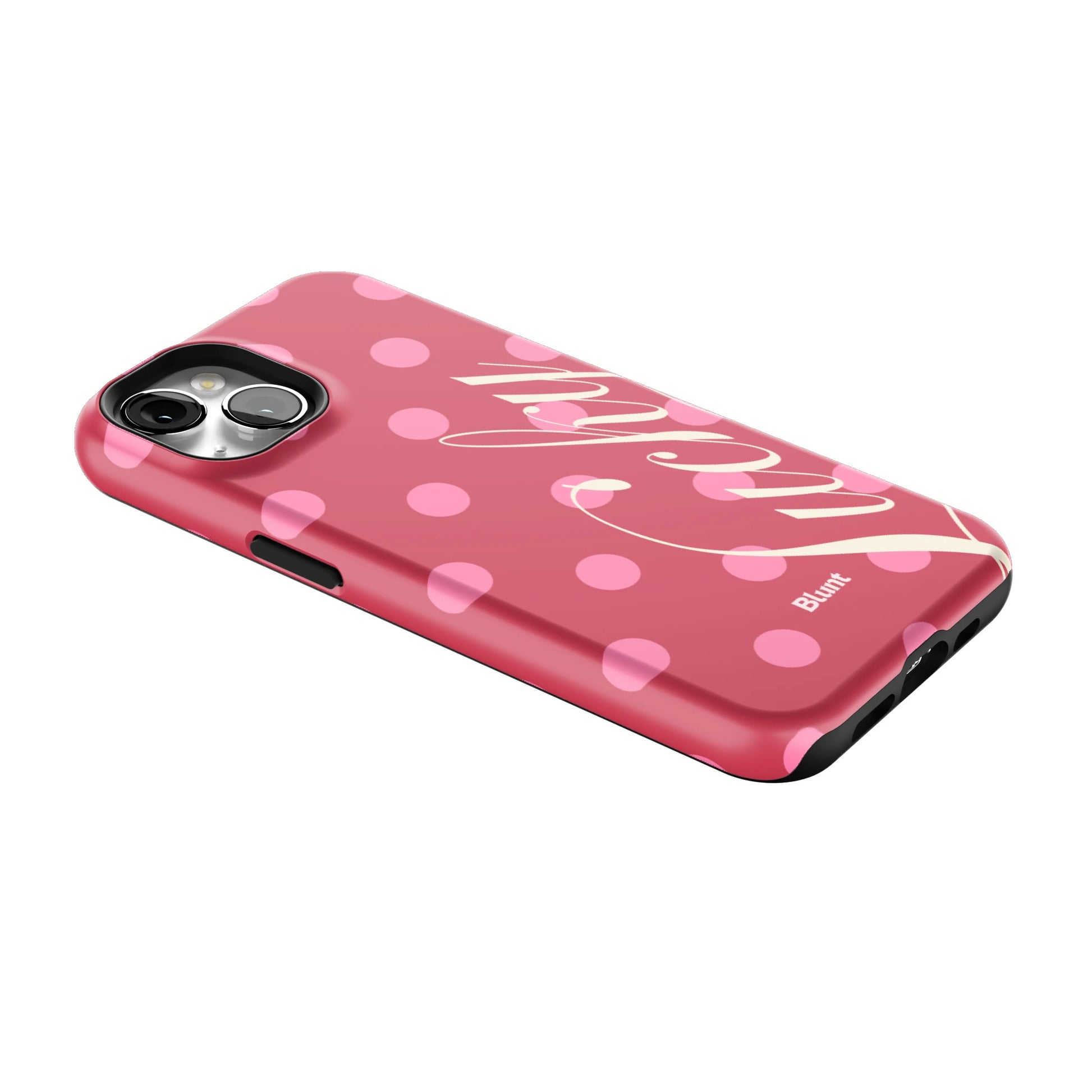 Lucky-Dottie-iphone-case-iPhone 13-2
