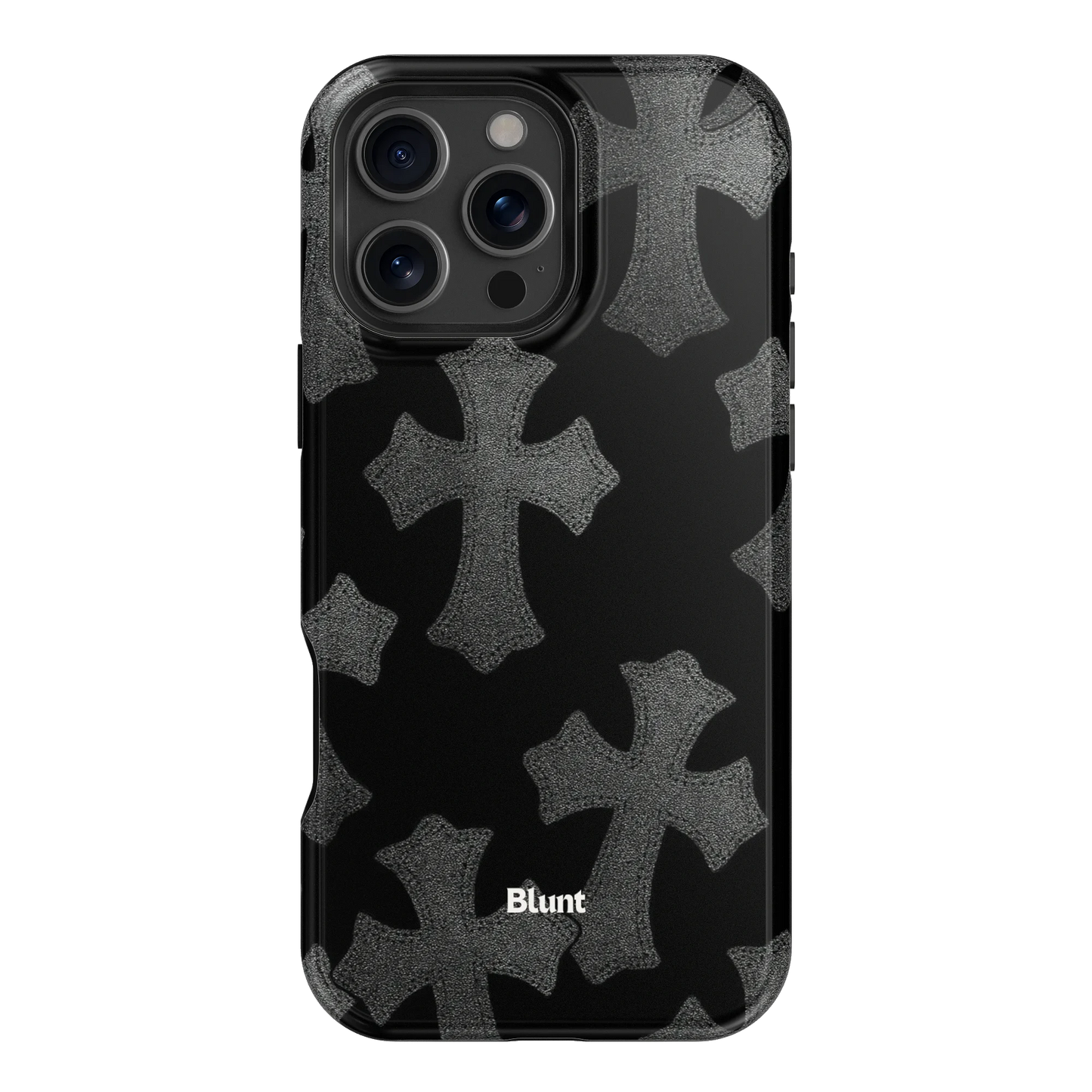 Phantomic iPhone Case
