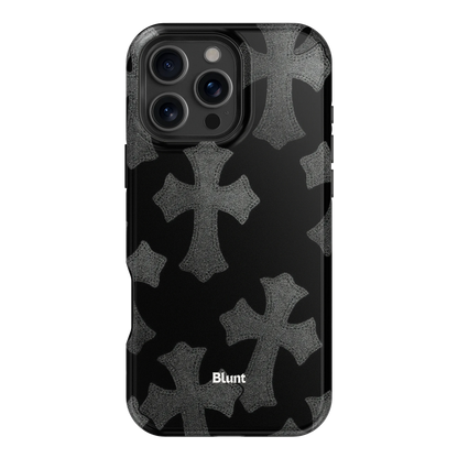 Phantomic iPhone Case