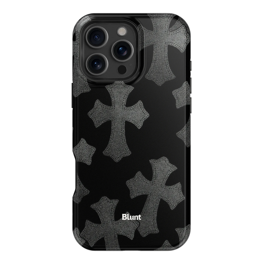 Phantomic iPhone Case