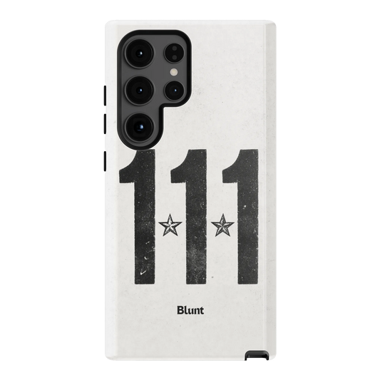 First Light Samsung Case
